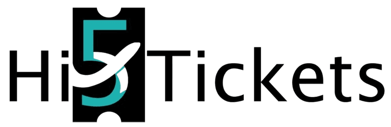 Hi5tickets 